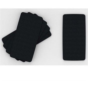 Lintex tavlevisker refill sort 10stk