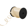 Poly gavebånd 10mmx250m beige