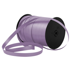 Matline gavebånd 10mmx250m lyng
