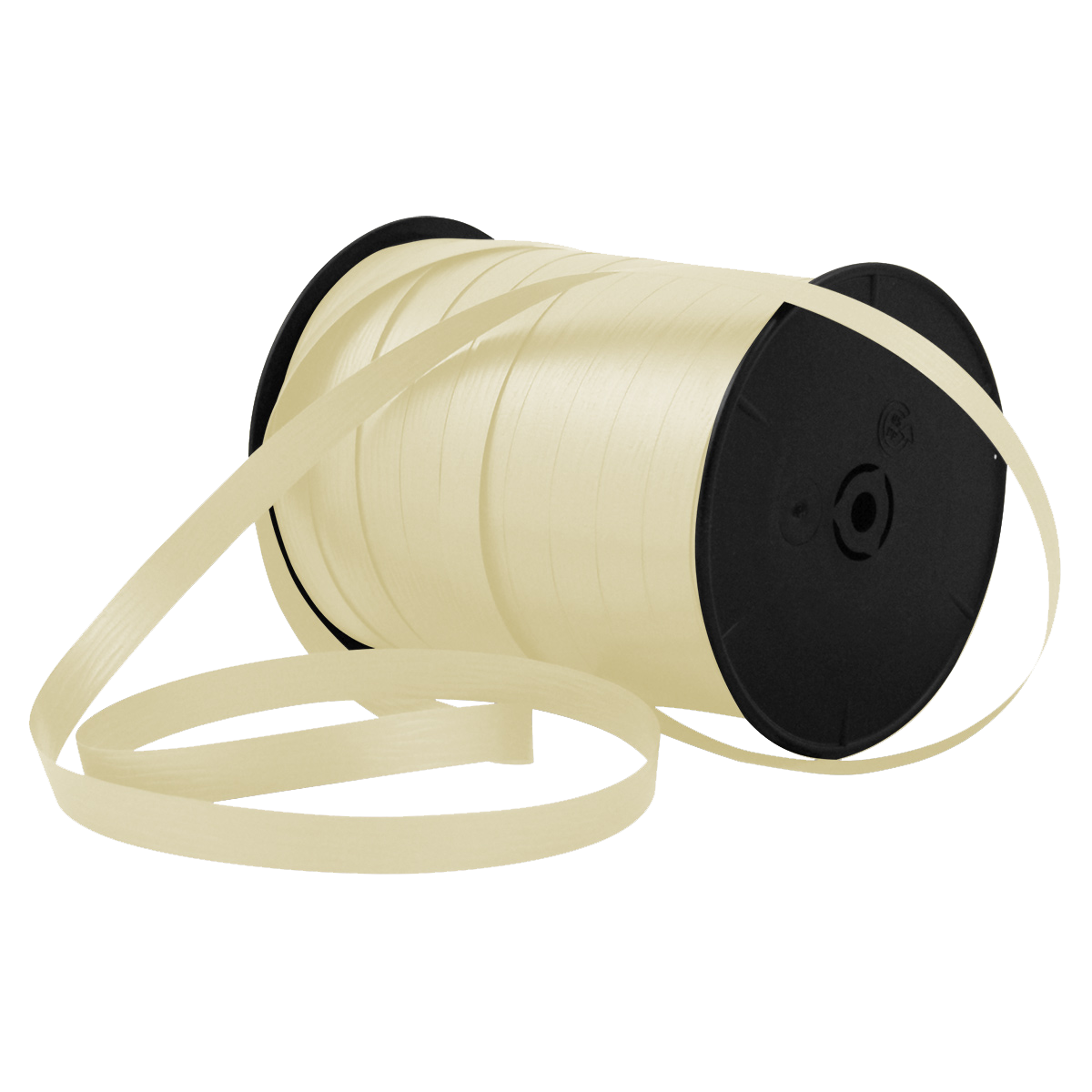 Matline gavebånd 10mmx250m sand