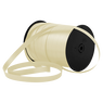 Matline gavebånd 10mmx250m creme