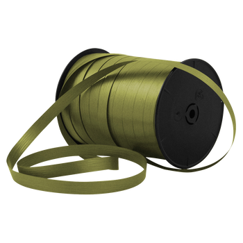 Matline gavebånd 10mmx250m khaki