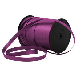 Matline gavebånd 10mmx250m lilla