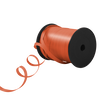 Poly gavebånd 10mmx250m mandarin