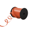 Poly gavebånd 10mmx250m mandarin