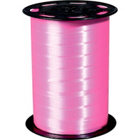 Poly gavebånd 10mmx250m azelia pink