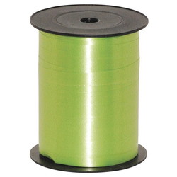 Poly gavebånd 10mmx250m limegrøn
