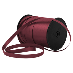 Matline gavebånd 10mmx250m bordeaux