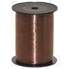 Poly gavebånd 10mmx250m brun