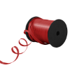 Poly gavebånd 10mmx250m rød