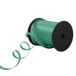 Poly gavebånd 10mmx250m grøn