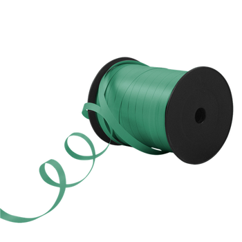 Poly gavebånd 10mmx250m grøn