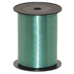 Poly gavebånd 10mmx250m grøn