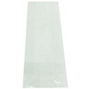 Cellofanpose klodsbund 10x6x28cm klar 100stk