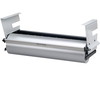 Zac gulvstativ til gavepapir t/75cm rulle