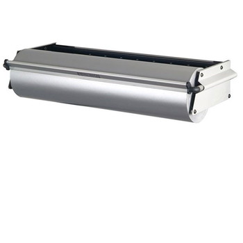 Zac vægstativ til gavepapir t/40cm rulle