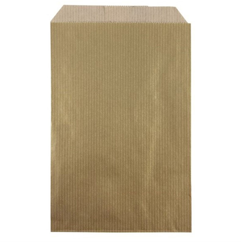 Gaveposer Papir B:7cm L:12cm Guld 250stk