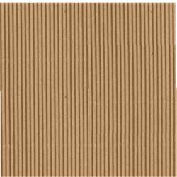 Vinæske med bæregreb 1 flaske natur