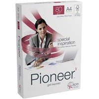 Pioneer Special Inspiration A4 kopipapir 80g hvid 2500ark