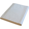 Silkekardus 25g 37,5x46cm hvid 960ark