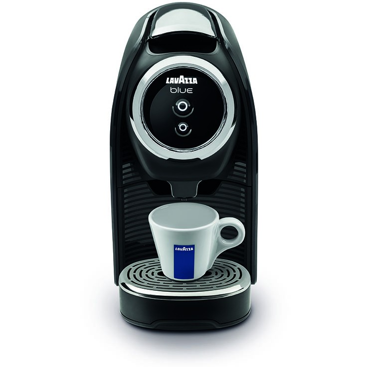 Espressomaskine til Kaffekapsler Lavazza Blue LB300 Classy Mini 