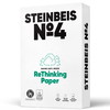 Steinbeis NO. 4 A4 kopipapir 80g hvid 500ark