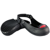 Tiger Grip sikkerhedssandal STR. 39-43 sort