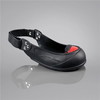 Tiger Grip sikkerhedssandal STR. 39-43 sort