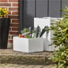Easy FoodBox termokasse 10 ltr hvid