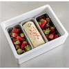 Easy FoodBox termokasse 10 ltr hvid