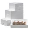 Easy FoodBox termokasse 10 ltr hvid