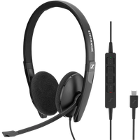 Headset Sennheiser SC 160 USB-C