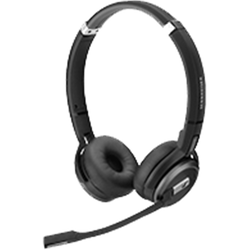 Sennheiser SDW 60 HS headset sort