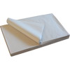 Silkekardus plano 40x60cm natur 960ark