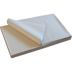 Silkekardus plano 40x60cm natur 960ark