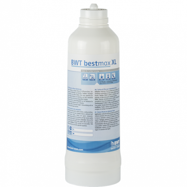 Kalkfilter Vandfilter BWT Bestmax XL