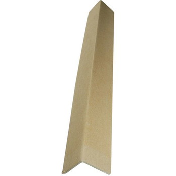 Kantliste 2,5mm 1200x35x35mm brun 50stk