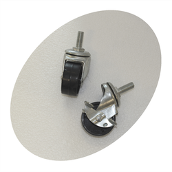 Tefcold CC45-I tøndekøler sort