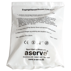 Aserve ispose 15x22cm