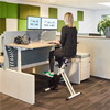 Easy Deskbike kontorcykel
