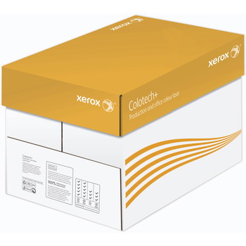 Xerox Colotech+ SRA3 kopipapir 300g hvid 125ark