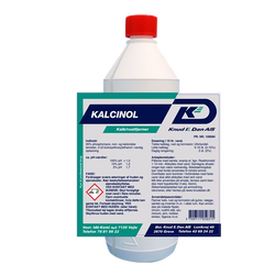 Kalcinol kalkfjerner 1L