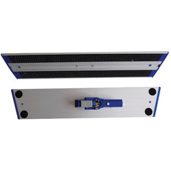 Fremfører 24cm aluminium