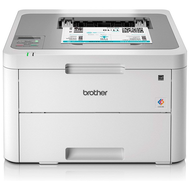 Brother HL-L3210CW LED-printer A4 farve
