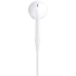 Apple MNHF2ZM/A EarPods hvid