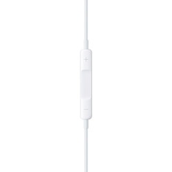 Apple MNHF2ZM/A EarPods hvid