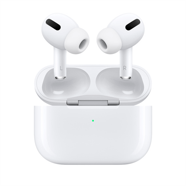 Trådløse Hovedtelefoner Apple Airpods Pro med opladningsetui