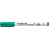 Staedtler Lumocolor 301 whiteboardpen grøn
