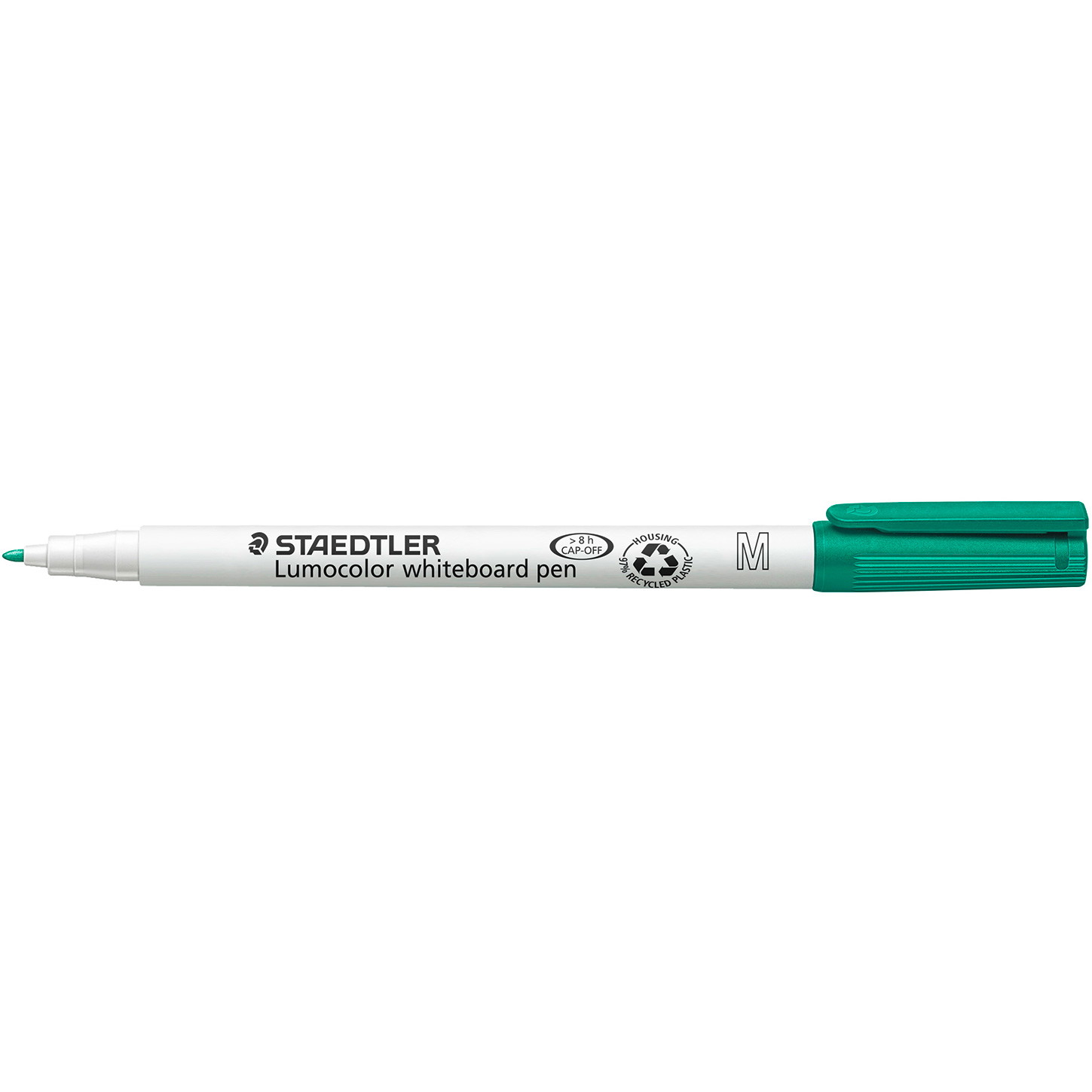 Staedtler Lumocolor 301 whiteboardpen grøn