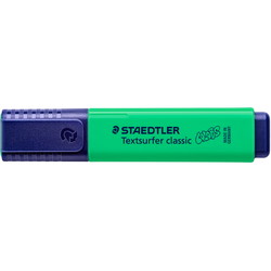 Staedtler Textsurfer 364C Classic 1-5 mm pastelgrøn